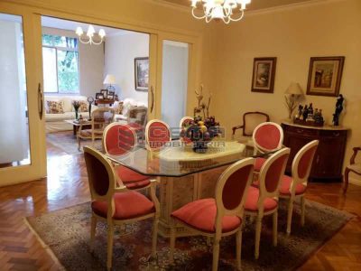 Apartamento, 3 quartos, 164 m² - Foto 3