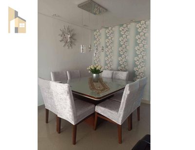 Apartamento, 4 quartos, 130 m² - Foto 5