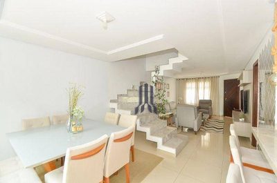 Sobrado, 3 quartos, 185 m² - Foto 4