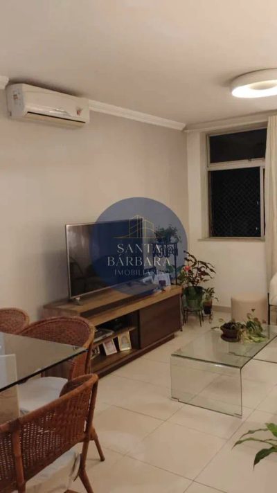 Apartamento, 2 quartos, 70 m² - Foto 2