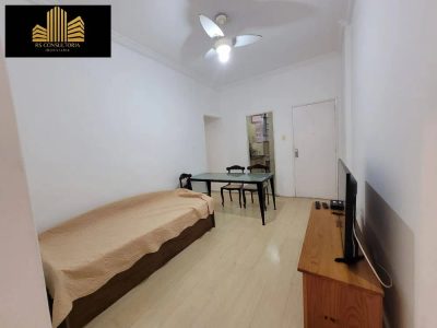 Apartamento, 2 quartos - Foto 1