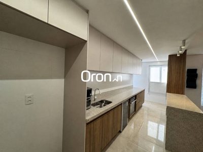 Apartamento, 3 quartos, 114 m² - Foto 2