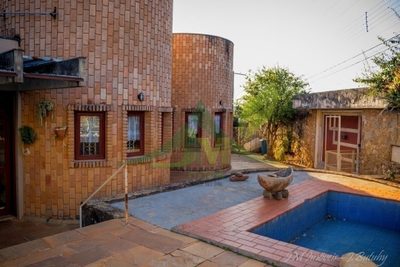 Casa, 4 quartos, 1800 m² - Foto 5