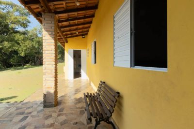 Chácara, 8030 m² - Foto 4
