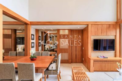 Apartamento, 3 quartos, 121 m² - Foto 4