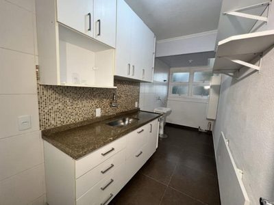Apartamento, 2 quartos, 64 m² - Foto 5