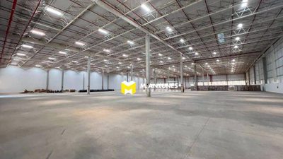 Depósito-Galpão, 11900 m² - Foto 4