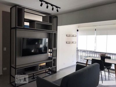 Apartamento, 1 quarto, 38 m² - Foto 1