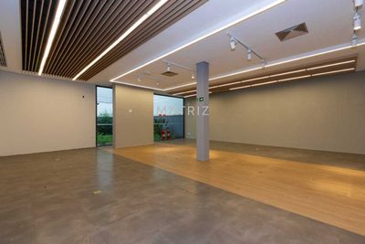 Loja-Salão, 500 m² - Foto 1