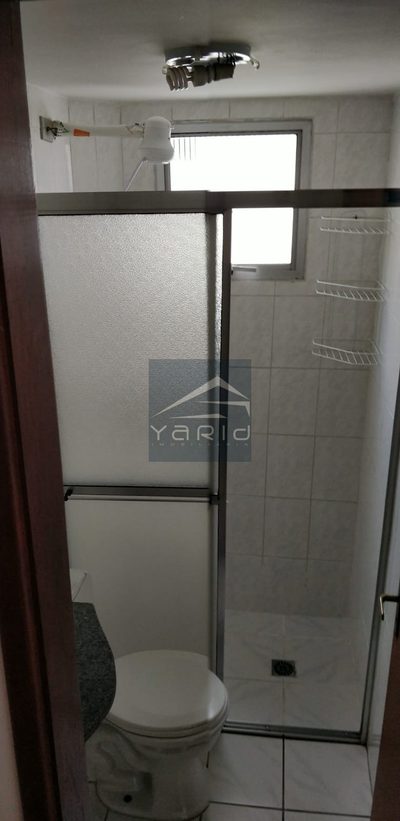 Apartamento, 3 quartos, 63 m² - Foto 2