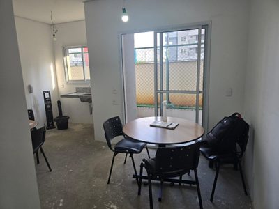 Apartamento, 1 quarto - Foto 5