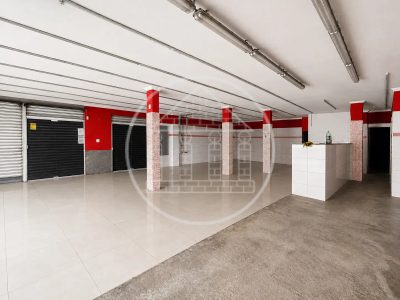 Loja-Salão, 350 m² - Foto 2