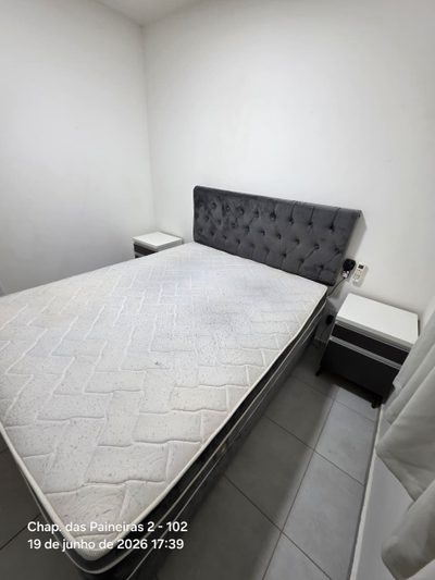 Casa, 2 quartos, 60 m² - Foto 4
