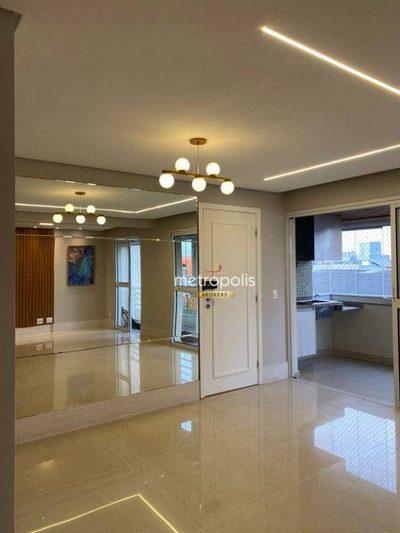 Apartamento, 3 quartos, 110 m² - Foto 5