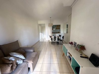 Apartamento, 3 quartos, 90 m² - Foto 3