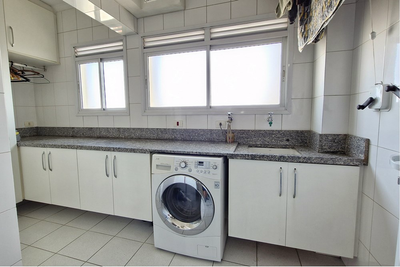 Apartamento, 3 quartos, 87 m² - Foto 5