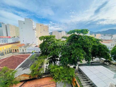 Apartamento, 1 quarto, 42 m² - Foto 2