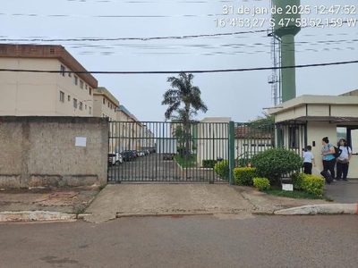 Apartamento, 2 quartos, 42 m² - Foto 1