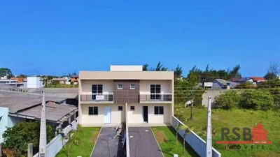 Casa, 3 quartos, 132 m² - Foto 2