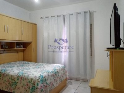 Casa, 3 quartos, 102 m² - Foto 5