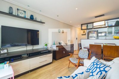 Apartamento, 3 quartos, 77 m² - Foto 4
