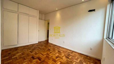 Apartamento, 3 quartos, 100 m² - Foto 5