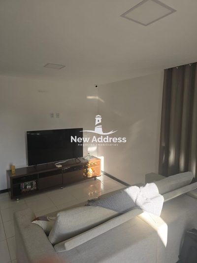 Casa, 3 quartos - Foto 3