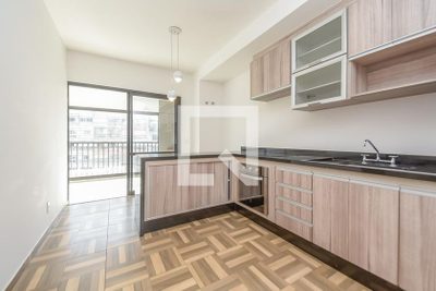 Apartamento, 1 quarto, 43 m² - Foto 2