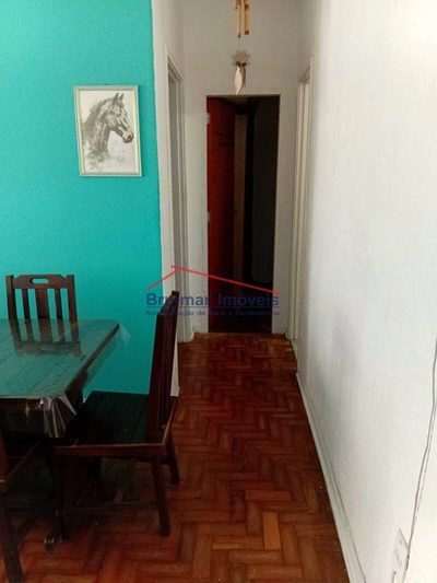 Apartamento, 2 quartos, 73 m² - Foto 4