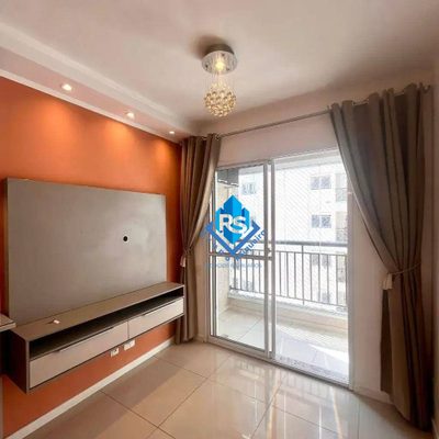 Apartamento, 2 quartos, 56 m² - Foto 5
