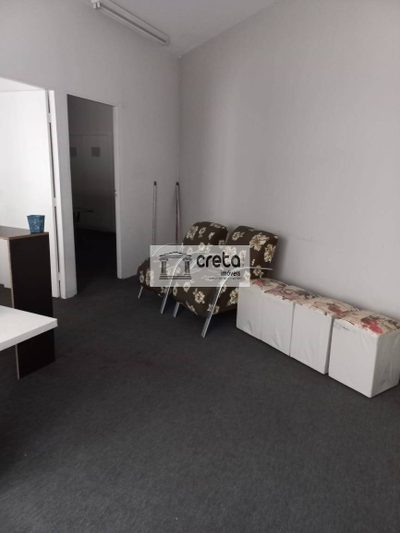 Sala-Conjunto, 104 m² - Foto 1
