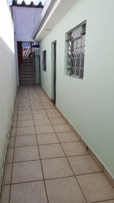 Casa, 3 quartos, 80 m² - Foto 1