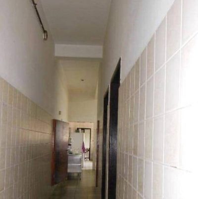 Depósito-Galpão, 1500 m² - Foto 1