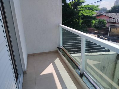 Sobrado, 173 m² - Foto 1