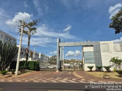 Apartamento, 2 quartos, 39 m² - Foto 1