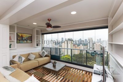 Apartamento, 2 quartos, 70 m² - Foto 2