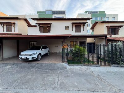 Casa, 4 quartos, 188 m² - Foto 1
