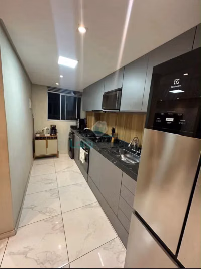 Apartamento, 2 quartos, 50 m² - Foto 1