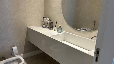 Casa de Condomínio, 5 quartos - Foto 4