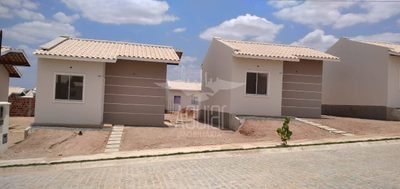 Casa de Condomínio, 2 quartos - Foto 4