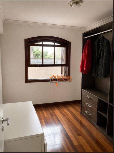 Apartamento, 3 quartos, 73 m² - Foto 5