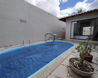 Casa, 3 quartos, 270 m² - Foto 1