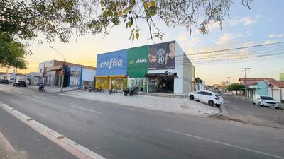 Loja-Salão, 74 m² - Foto 2