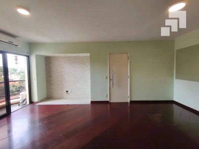 Apartamento, 3 quartos, 105 m² - Foto 3