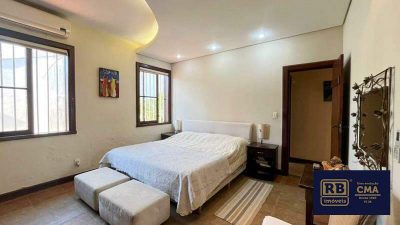 Casa, 5 quartos, 515 m² - Foto 3