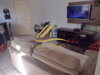 Apartamento, 62 m² - Foto 2