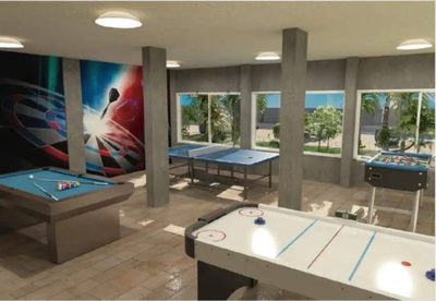 Apartamento, 2 quartos, 70 m² - Foto 3