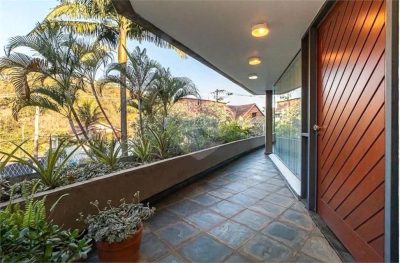 Casa, 4 quartos, 430 m² - Foto 1
