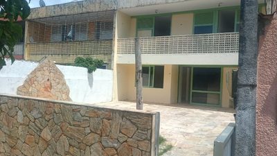 Casa, 4 quartos - Foto 2