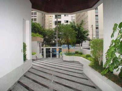 Apartamento, 4 quartos, 180 m² - Foto 3